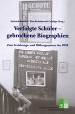 Verfolgte Schüler – gebrochene Biographien